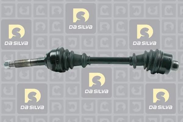 Arbre de transmission DA SILVA 450T