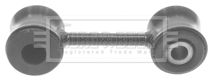 Entretoise/tige, stabilisateur BORG & BECK BDL7220