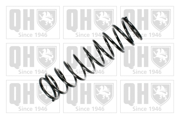 Ressort de suspension QUINTON HAZELL QCS7190