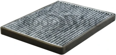 Filtre, air de l'habitacle GOODWILL AG 166 CFC
