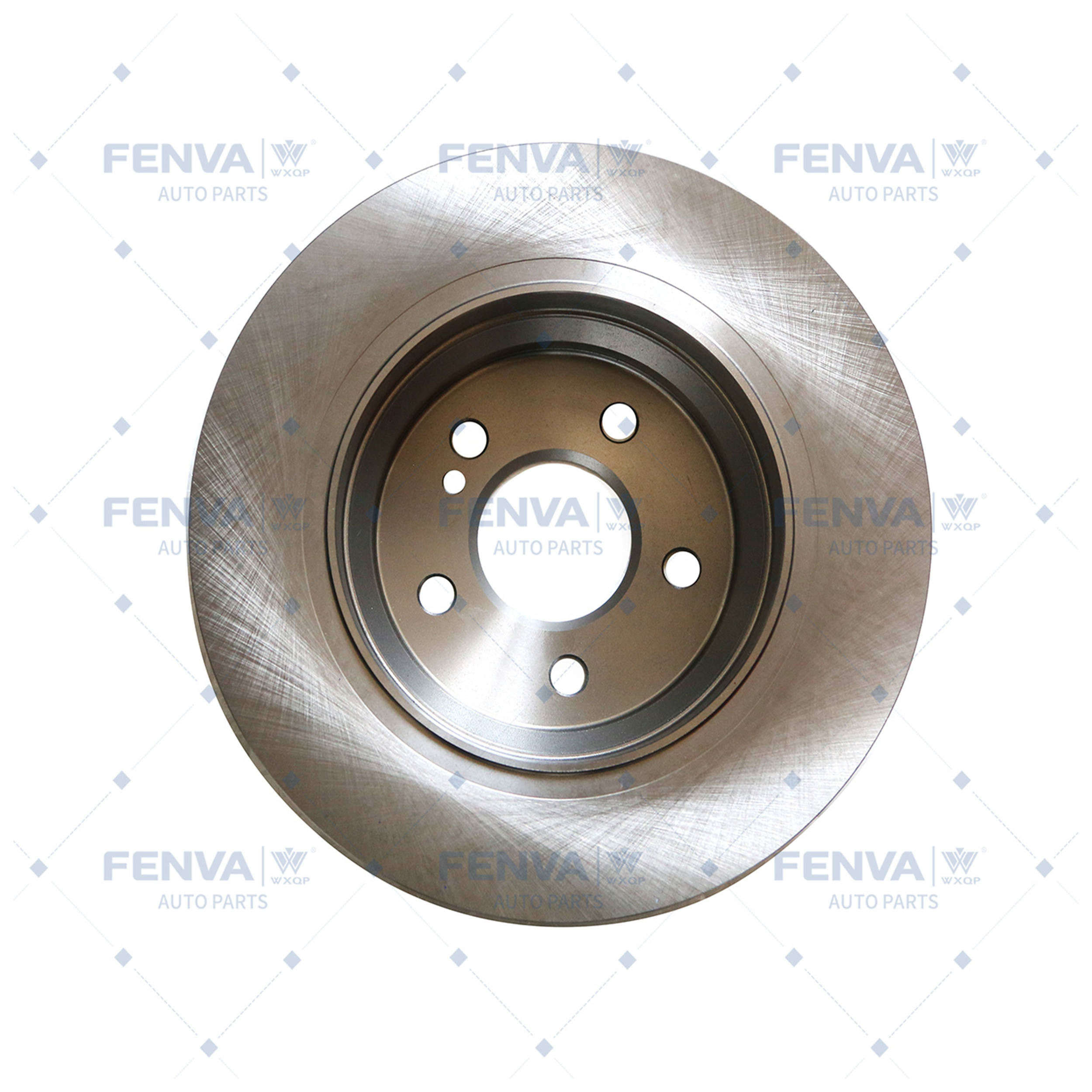 Disque de frein WXQP 141123