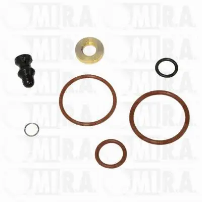 Kit de réparation, unité pompe-injecteur MI.R.A. 43/1127
