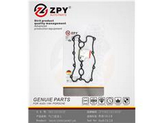 Jeu de joints d'étanchéité, couvercle de culasse ZPY 06E 103 483P