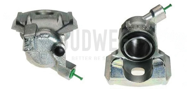 Étrier de frein BUDWEG CALIPER 341012