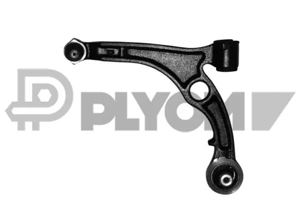 Bras de liaison, suspension de roue PLYOM P750496