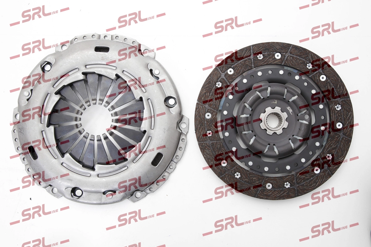 Kit d'embrayage SRLine S33-233