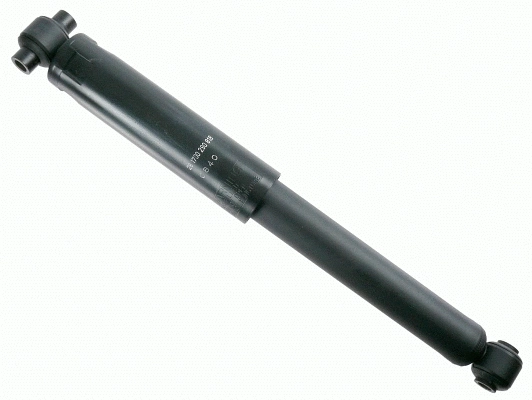 Amortisseur BOGE 27-F55-A