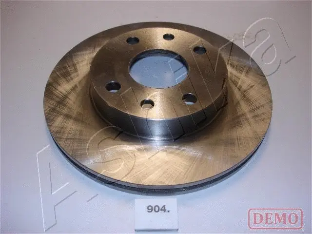 Disque de frein ASHIKA 60-09-904C
