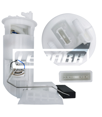 unité d'alimentation de carburant LEMARK LFP124