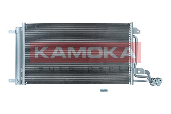Condenseur, climatisation KAMOKA 7800236