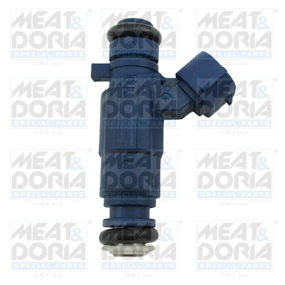 Injecteur MEAT & DORIA 75117808