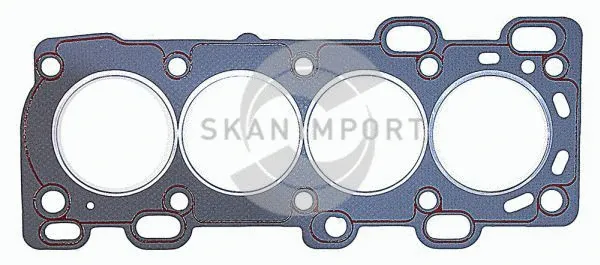 Joint, culasse SKANIMPORT ZKD-1016