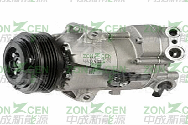 Compresseur, climatisation AIR ZONCEN 64103112