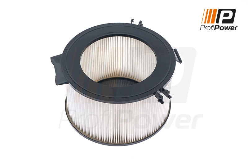 Filtre, air de l'habitacle ProfiPower 4F0006