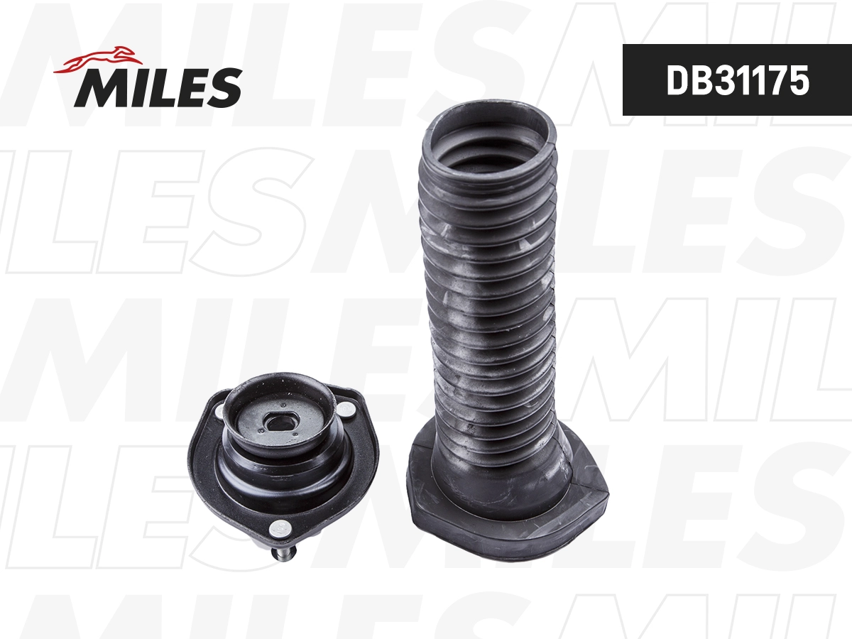 Coupelle de suspension MILES DB31175