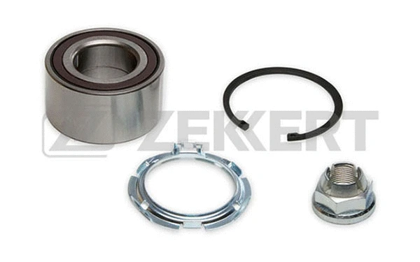 Kit de roulements de roue ZEKKERT RL-1258