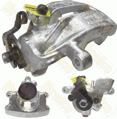 Étrier de frein Brake ENGINEERING CA1265R