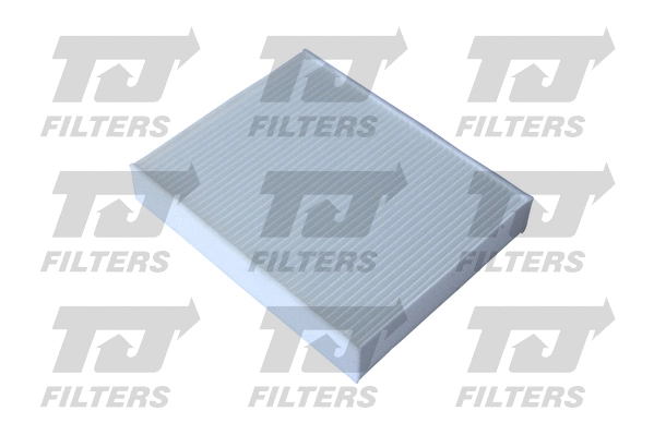 Filtre, air de l'habitacle QUINTON HAZELL QFC0348