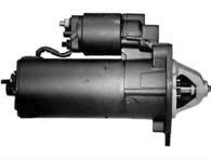 Démarreur ACAUTO AC-CBS0583