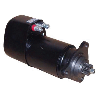 Démarreur BOM-Prestolite 860516GB