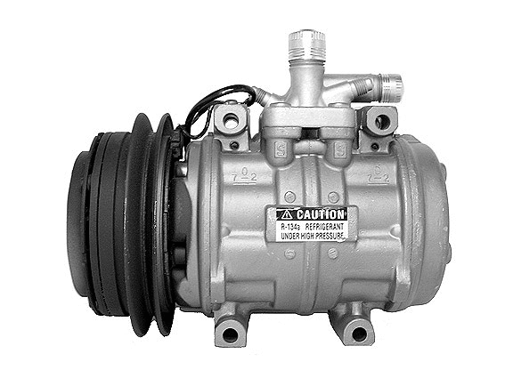 Compresseur, climatisation Airstal 10-0779