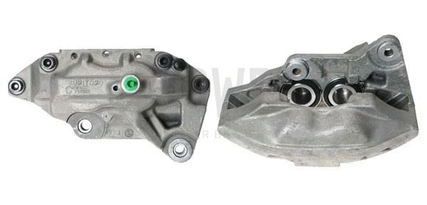 Étrier de frein BUDWEG CALIPER 342696