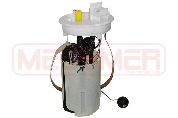 unité d'alimentation de carburant MESSMER 775070