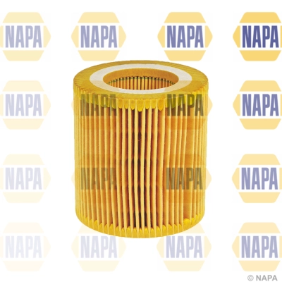 Filtre à huile NAPA NFO3153
