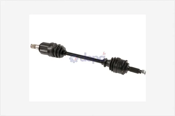 Arbre de transmission DEPA 3548550
