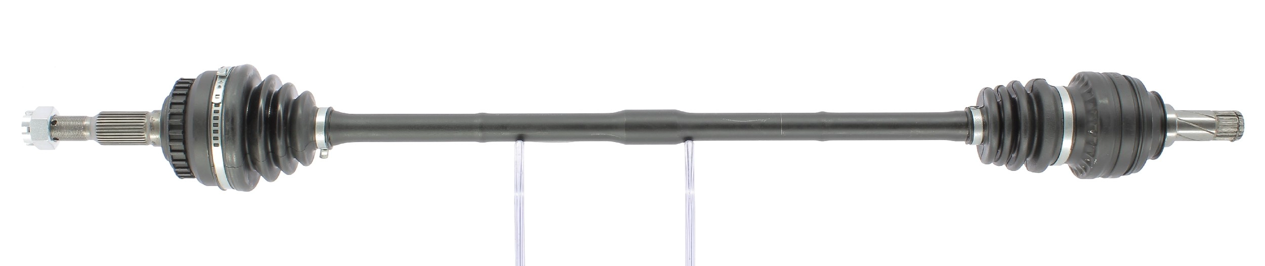 Arbre de transmission FRIESEN FDS2964