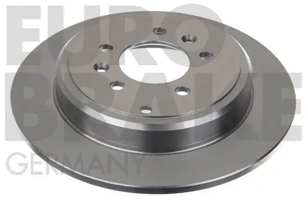 Disque de frein EUROBRAKE 5815203725