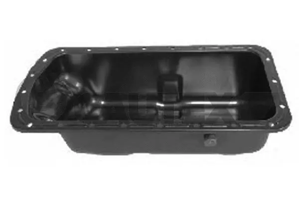 Carter d'huile CAUTEX 031557
