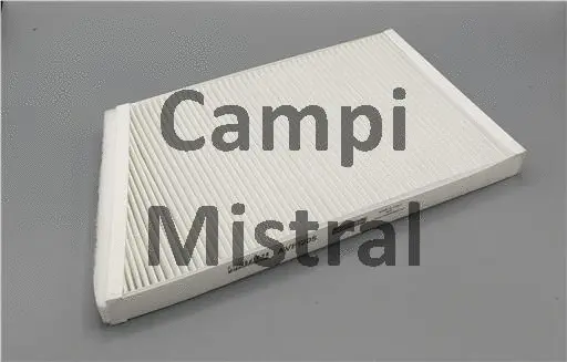 Filtre, air de l'habitacle Mistral Filter AVF1205
