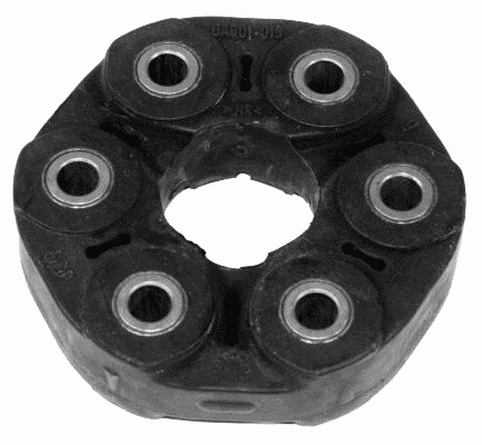 Joint, arbre de transmission BOGE 88-265-A