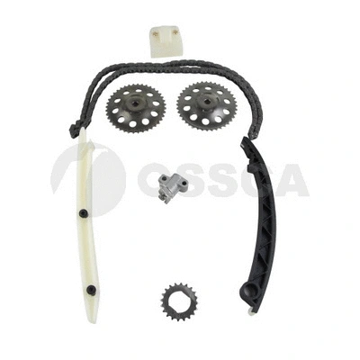 Kit de distribution par chaîne OSSCA 44389