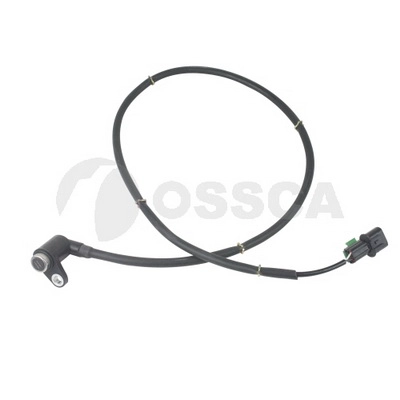 Capteur, vitesse de roue OSSCA 31291