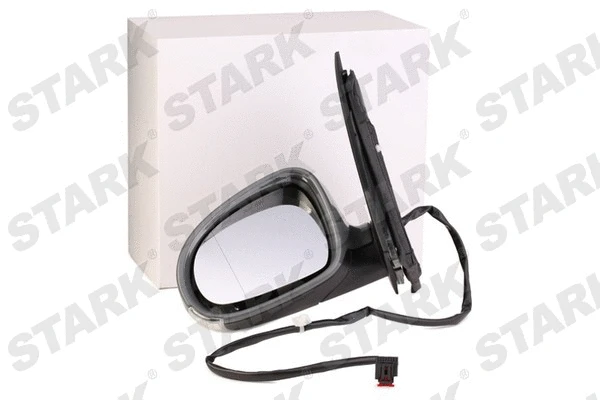 Rétroviseur extérieur Stark SKOM-1040034