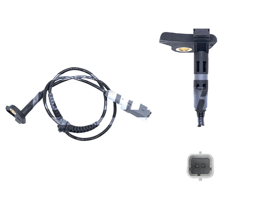 Capteur, vitesse de roue LEMARK LAB761