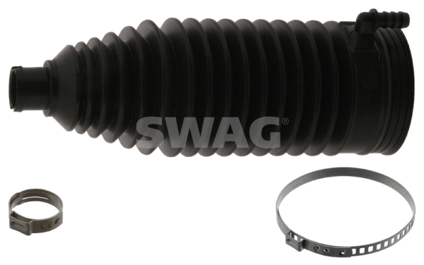 Jeu de joints-soufflets, direction SWAG 62 94 4797