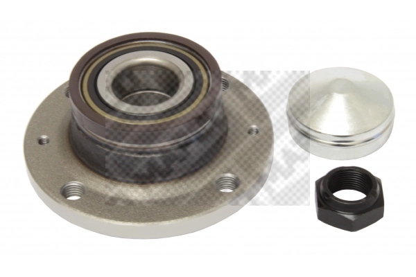 Kit de roulements de roue MAPCO 26031