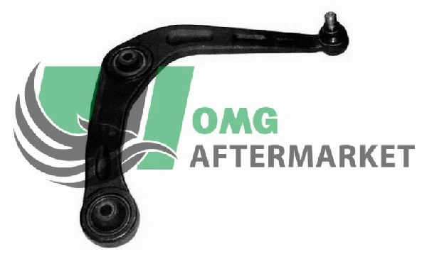 Bras de liaison, suspension de roue OMG SRL G40.8014/C