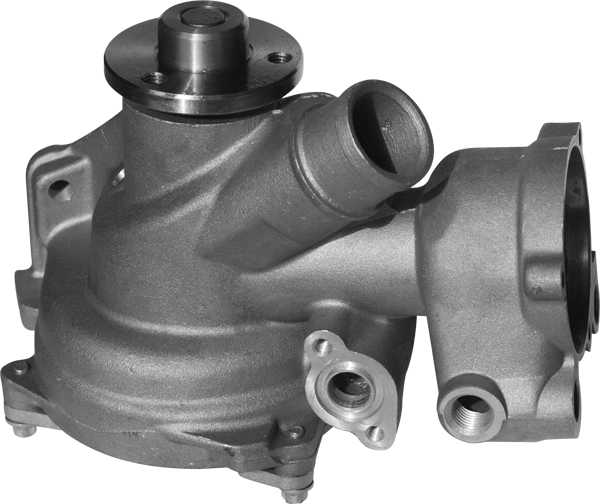 Pompe à eau, refroidissement du moteur A.Z. Meisterteile AZMT-30-100-1754