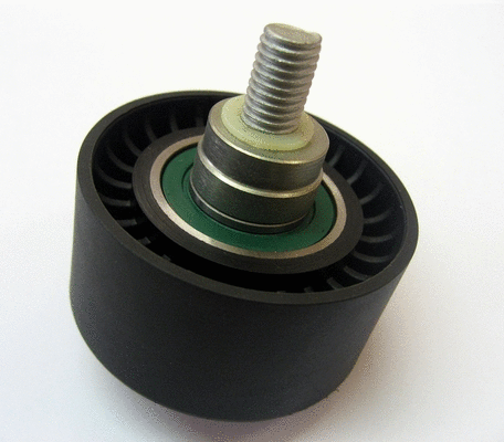 Poulie renvoi/transmission, courroie crantée CORAM C900