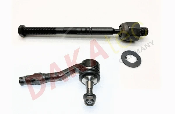 Barre de connexion DAKAtec 160019