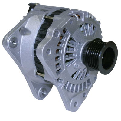 Alternateur BOM-Prestolite 35214410