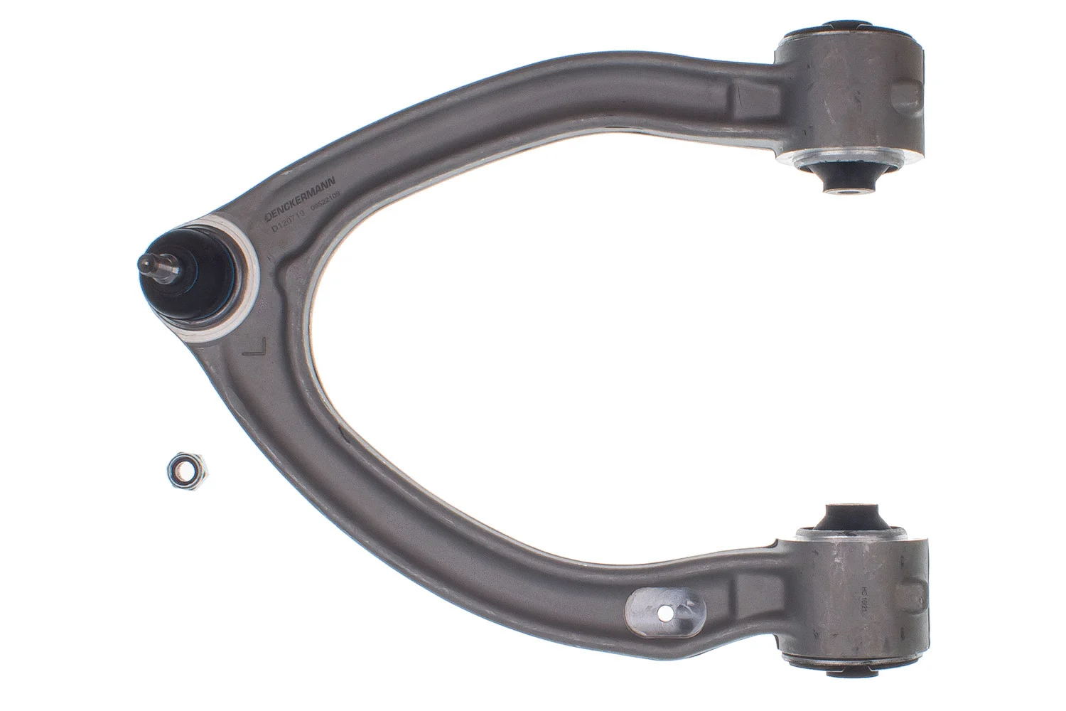 Bras de liaison, suspension de roue DENCKERMANN D120719