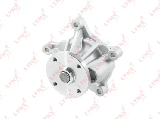 Pompe à eau, refroidissement du moteur LYNXAUTO CW-0158