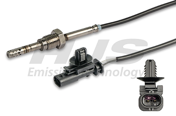 Capteur, température des gaz HJS 92 09 4232