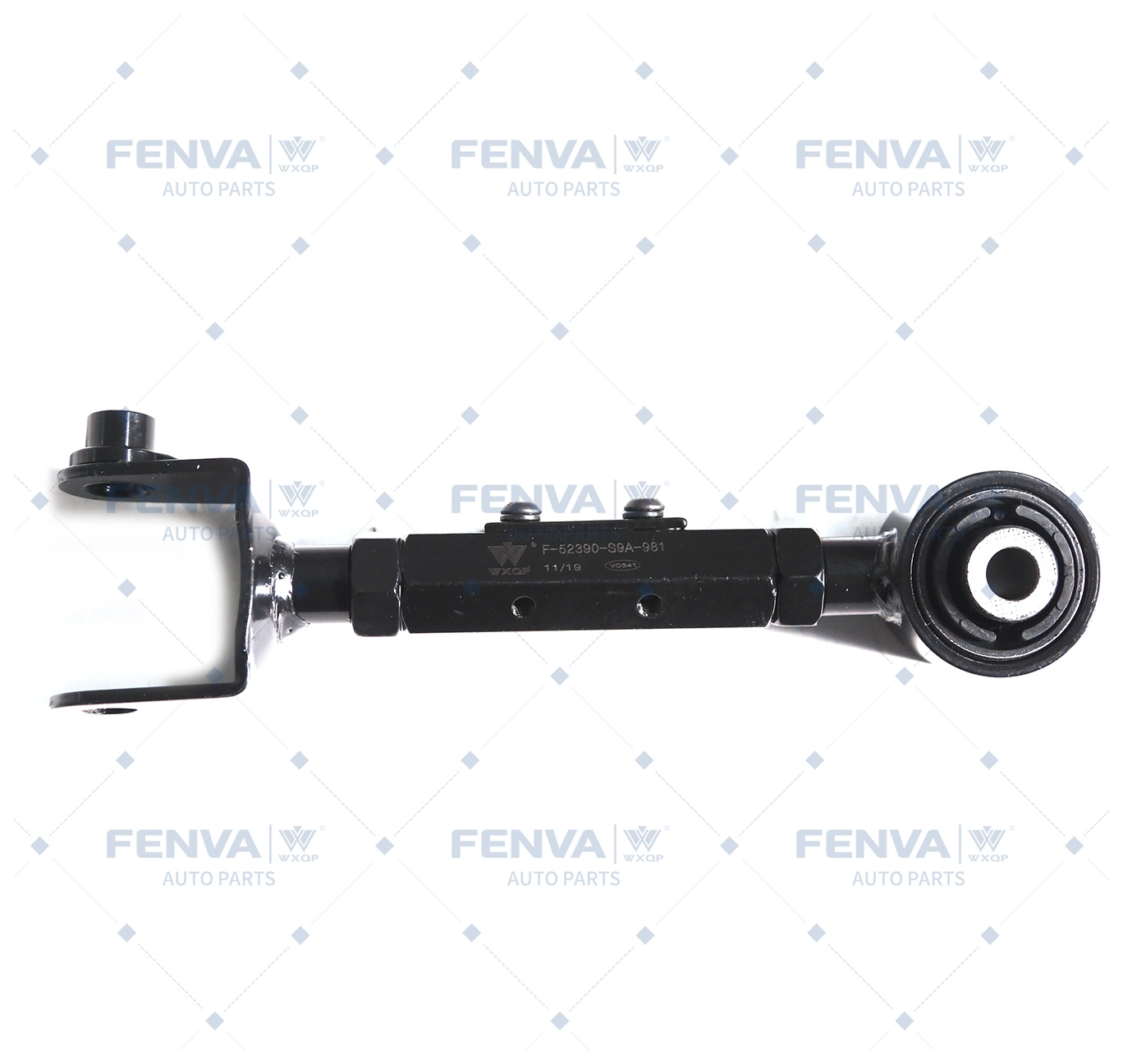 Bras de liaison, suspension de roue WXQP 55196