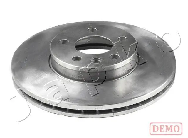 Disque de frein JAPKO 600316C